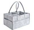 Baby Changing Organiser Caddy Bag