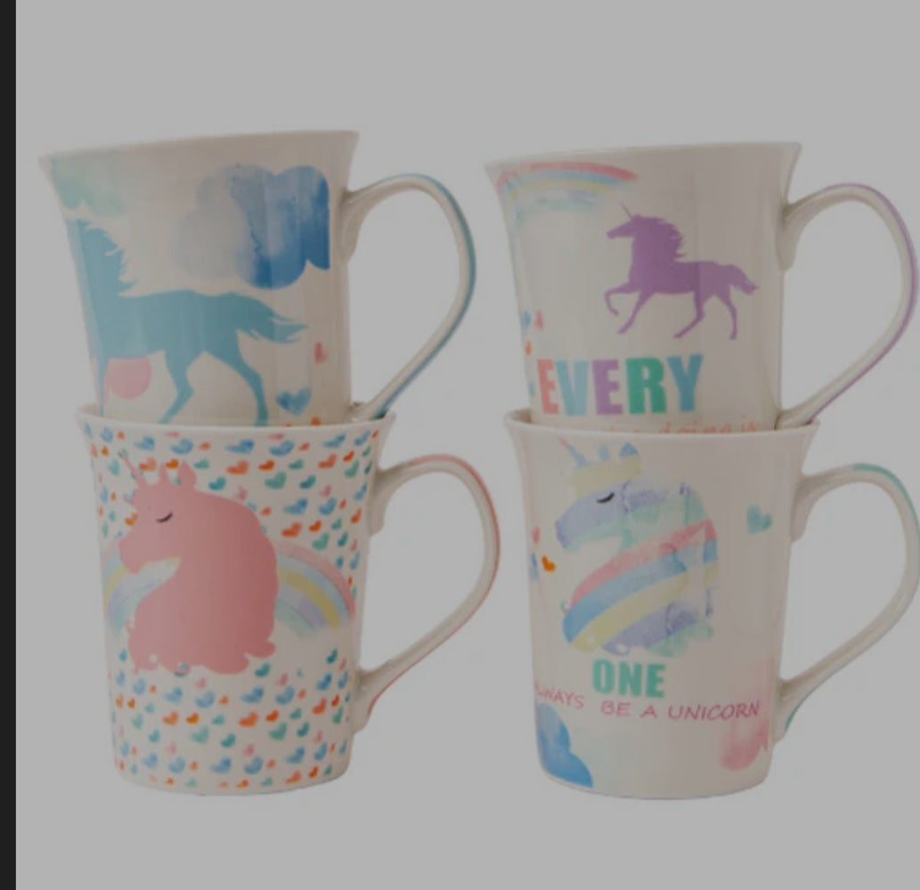 Unicorn Mug