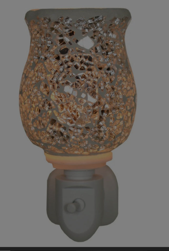 Electric Wax Melt Burner
