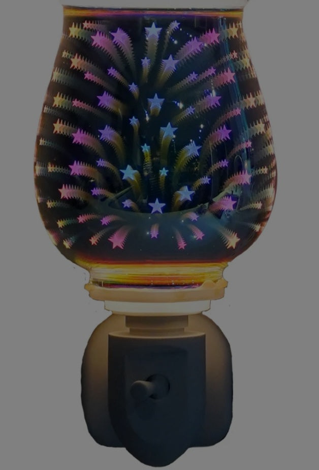 Electric Wax Melt Burner