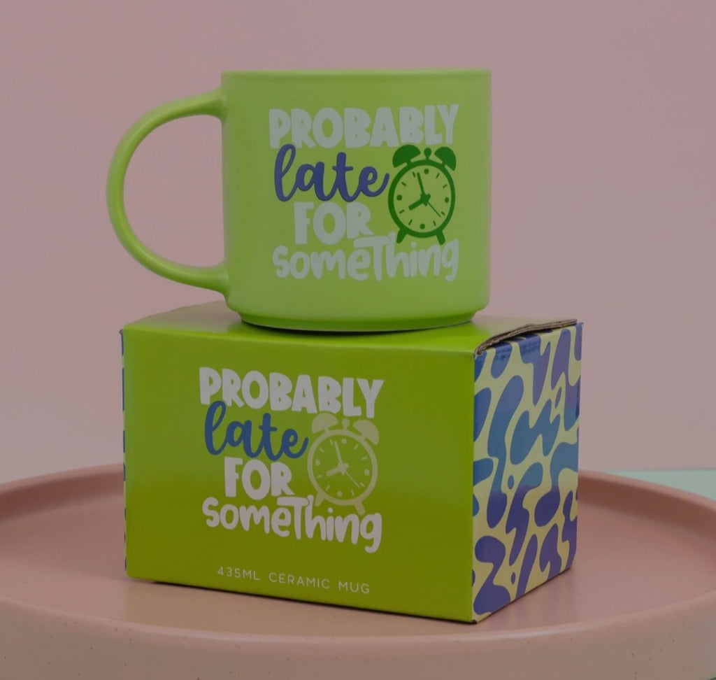 Funny Quote Mugs