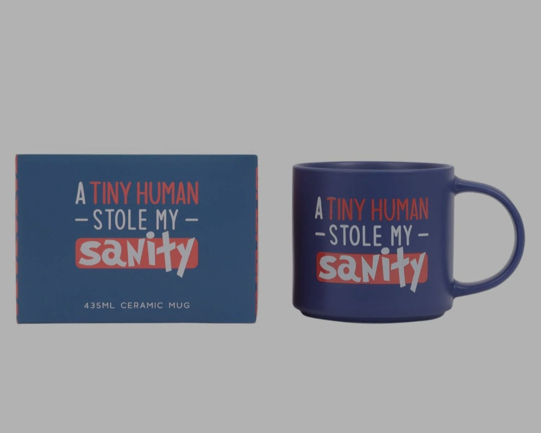 Funny Quote Mugs