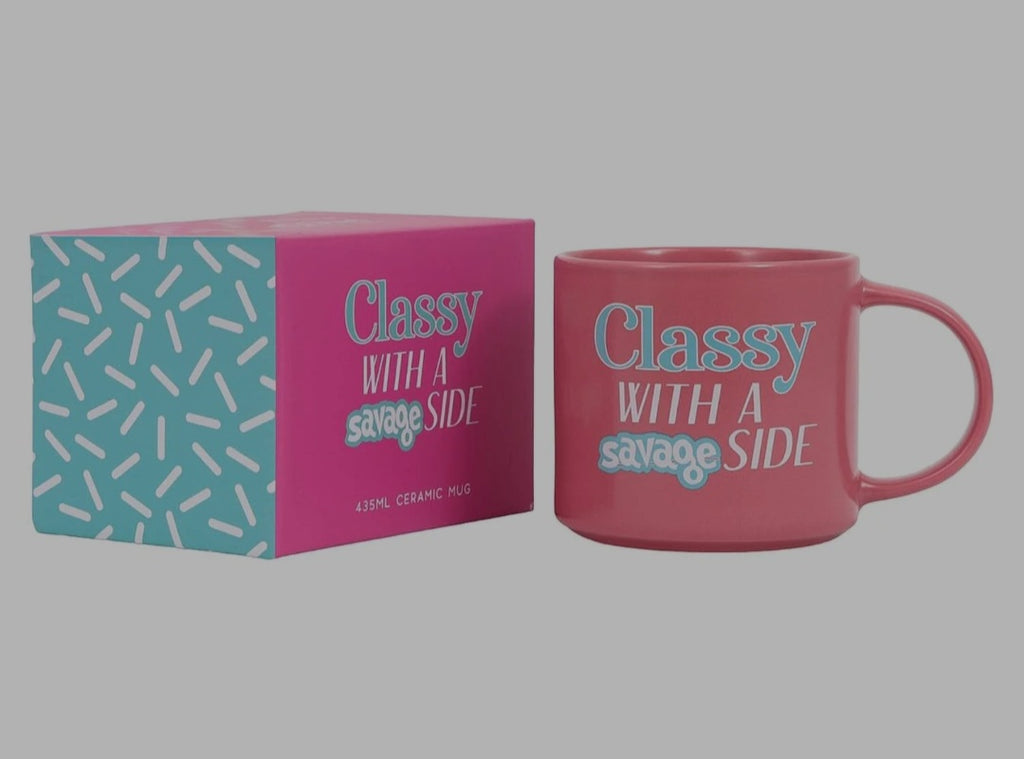 Funny Quote Mugs