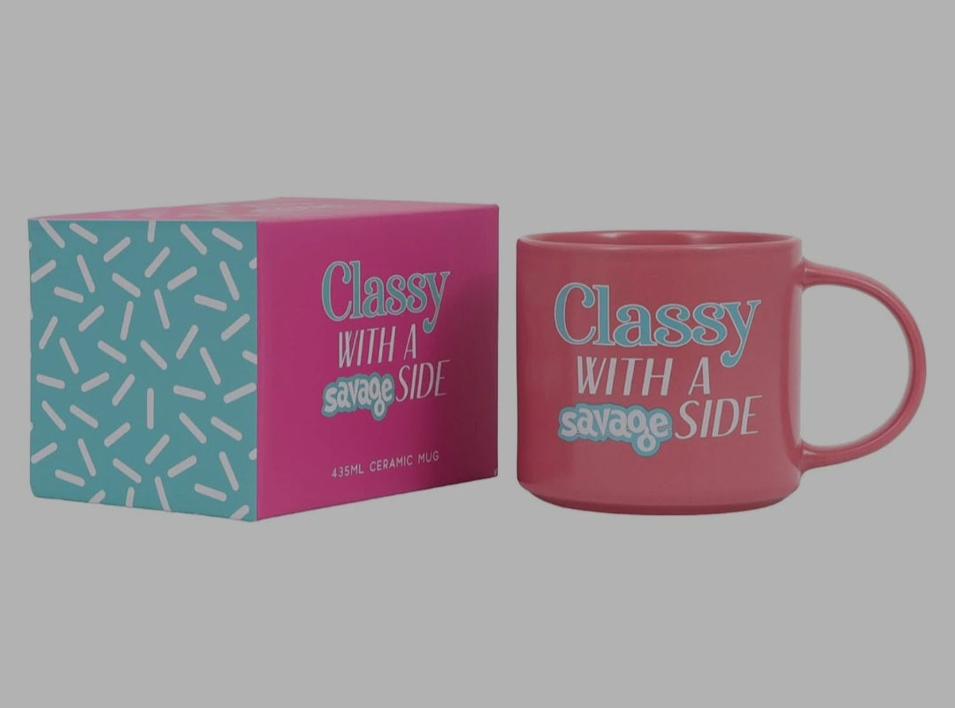 Funny Quote Mugs