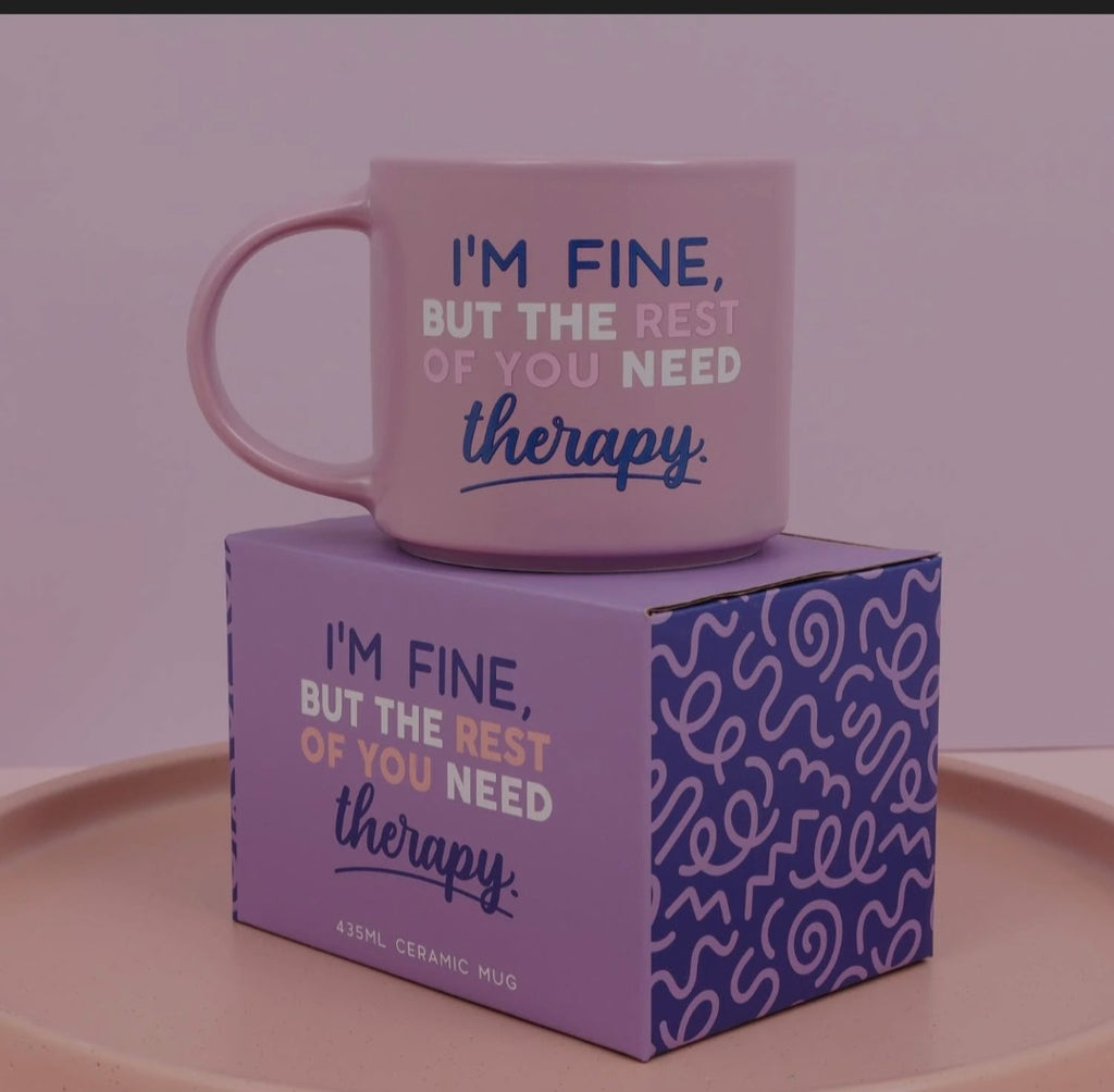 Funny Quote Mugs