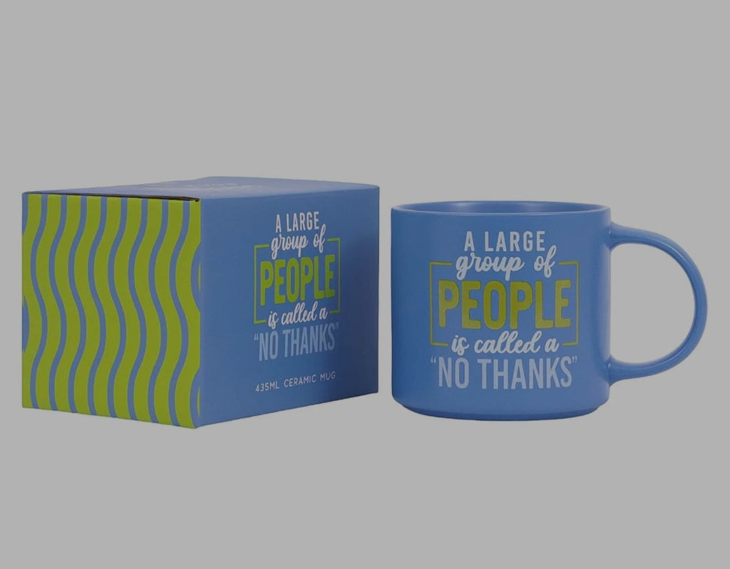 Funny Quote Mugs