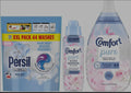 Pure Heaven Laundry Trio