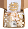 Daisy Happy Birthday Gift Set