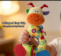Giraffe Rattle