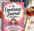 The Emotional Journal for Girls
