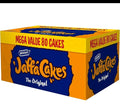 Box Of 80 Jaffa Cakes