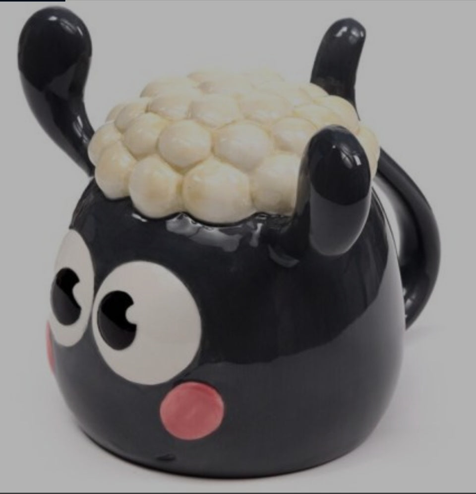 Sheep Mug