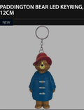 Paddington Bear LED Keyring
