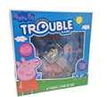 Pig Trouble Board Game