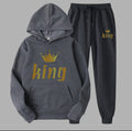 Mens King Tracksuit