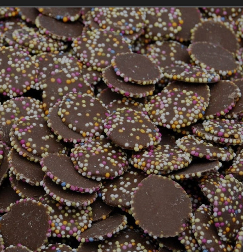 Jazzies 500g