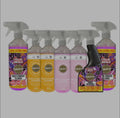 Fabulosa 7 Piece Summer Fun Bundle