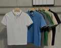 Men's Classic Polo Shirt