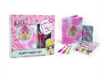 LOL Surprise! Fluffy Diary Set