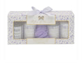 Relax & Unwind Pampering Set — Pomegranate Haze