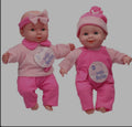 Baby Bella Doll