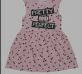 Girls Pretty and Perfect Dress