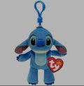 Stitch Keyring