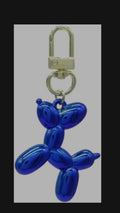 Dog Keyring