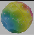 Mega Bounce Ball