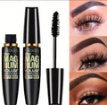 Magnum Black Waterproof Mascara