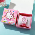 Hello Kitty Kids Watch Gift Set