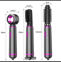 3-in-1 Multi-Functional Hair Styler