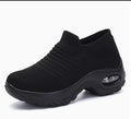 Women's Slip On Trainers