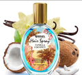 Vanilla Coconut Hair Spray