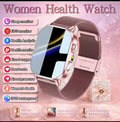 Women's Health Watch