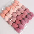 18 Piece Make Up Sponge Set