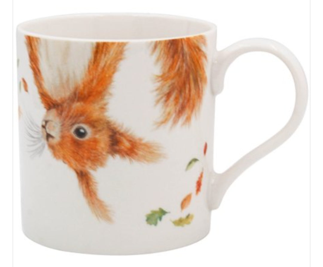 Animal Mug