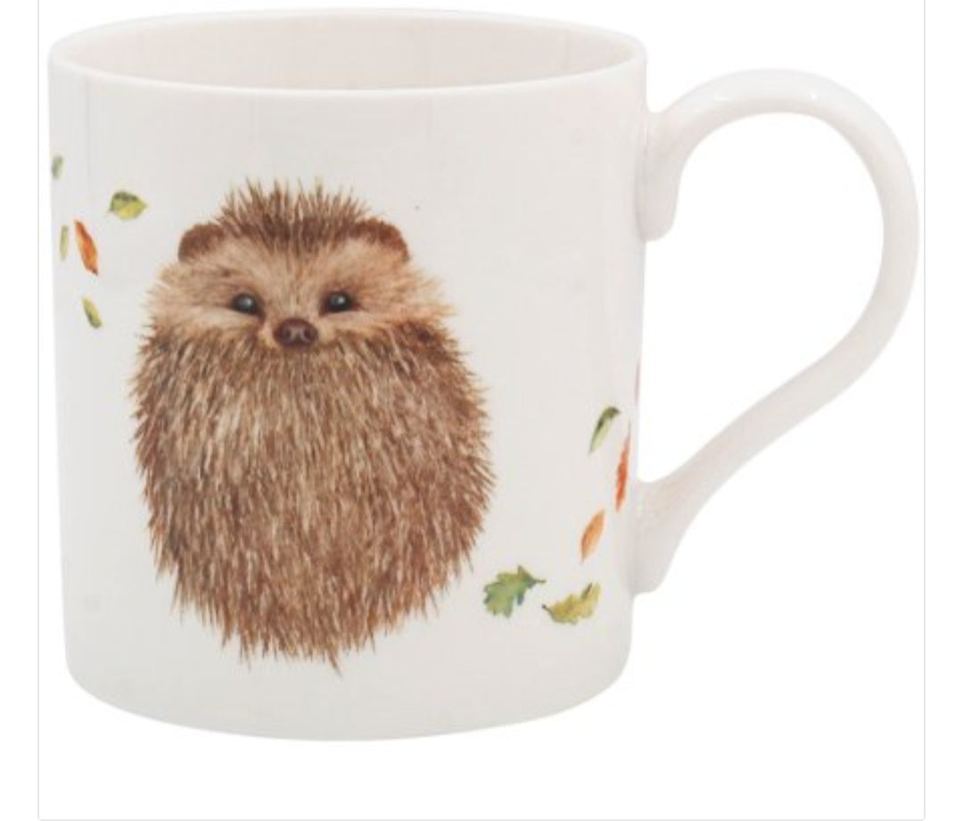 Animal Mug