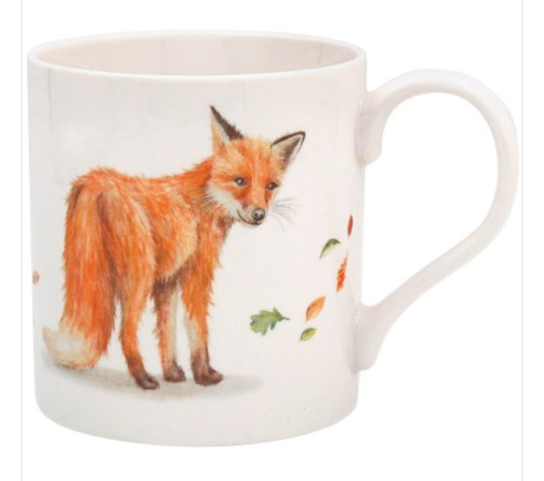 Animal Mug