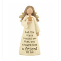 Friend In Me Angel Decoration