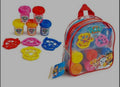 Paw Patrol Play Dough Backpack