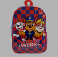 Paw Patrol Backpack
