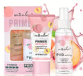 2pc Primer & Setting Spray Set