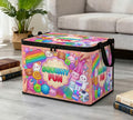 Squishy Fun Storage Bag