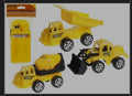 Construction Truck