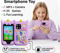 Unicorn Kids Smartphone Toy