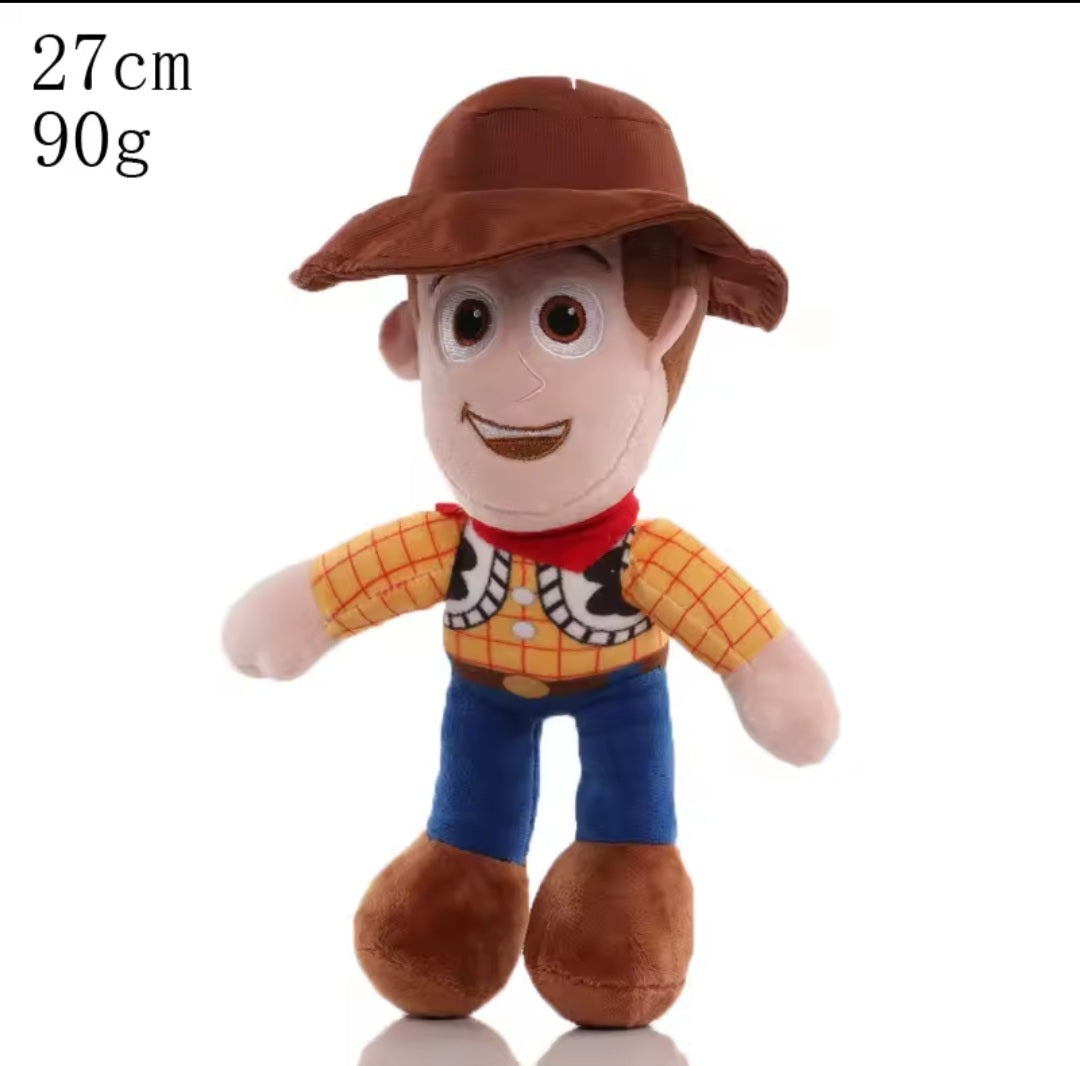 Toy Story Woody plush soft toy 27cm