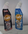 House Of Fab Toilet Gel