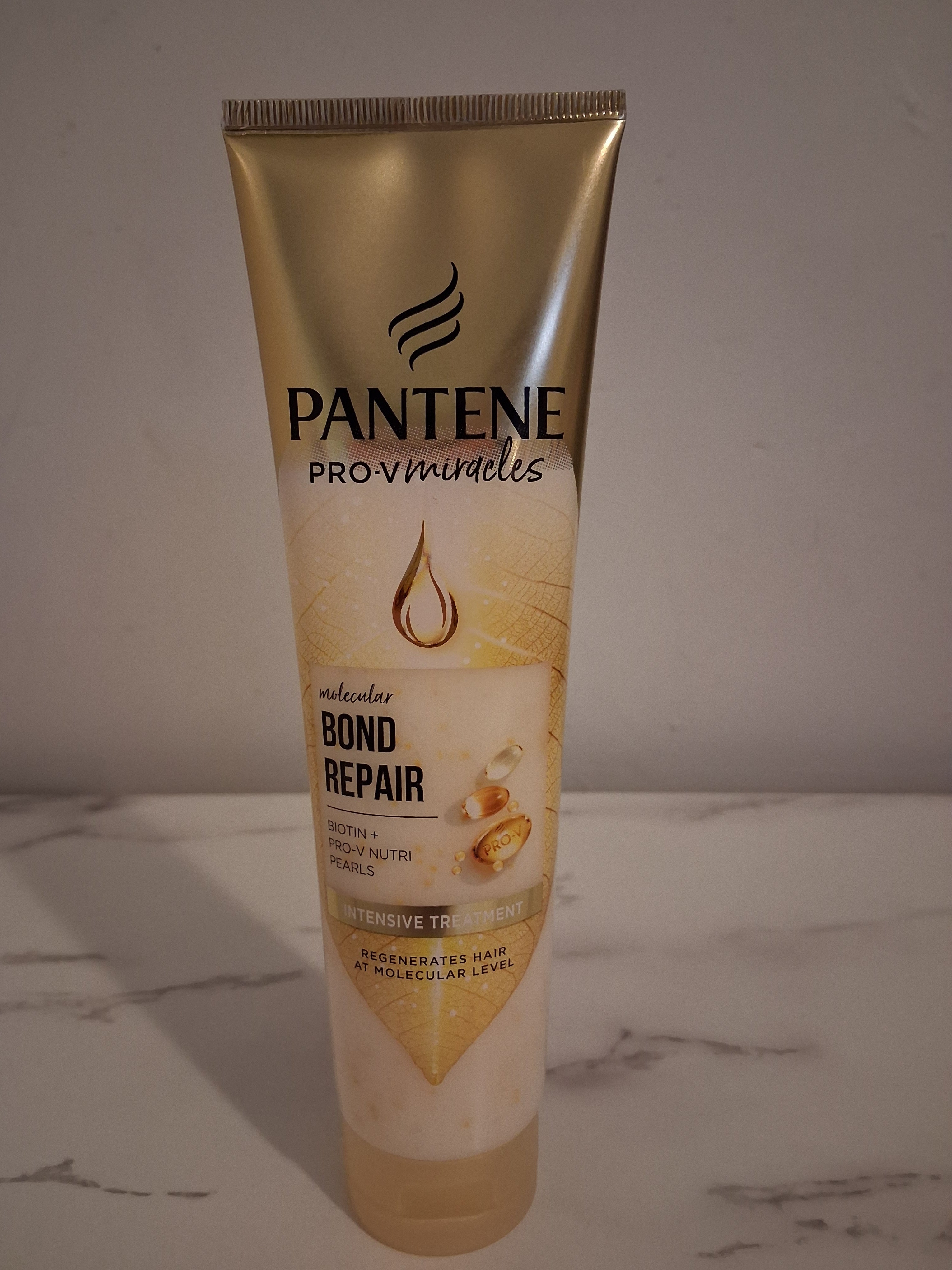Pantene Pro-V Miracles