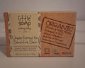 Organic Soap